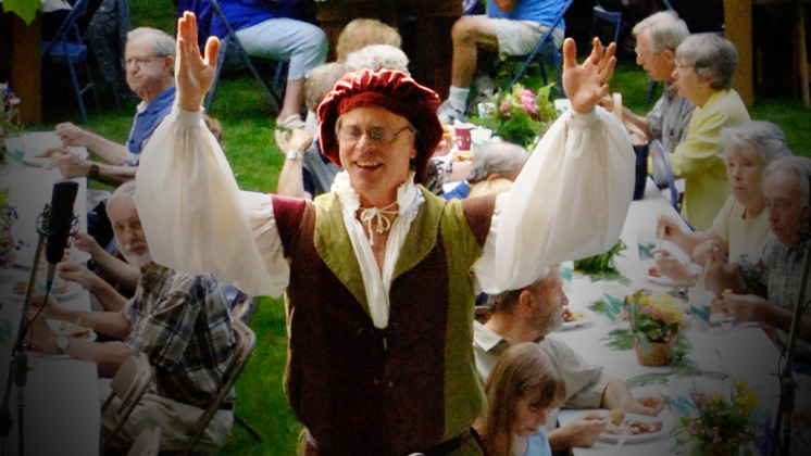Feast of Will